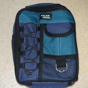 Polar Pack Lunchbox